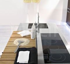 Кухня House Organic 05 Кухня House Organic 05 фабрика Ar Tre