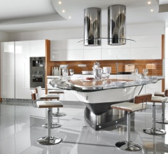 Кухня House Organic 06 Кухня House Organic 06 фабрика Ar Tre