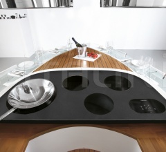 Кухня House Organic 06 Кухня House Organic 06 фабрика Ar Tre