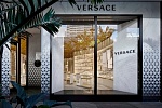 Дом Versace Майями – новый магазин от Гвенаэля Николя