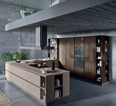 Кухня ZEN_01 фабрика Astra