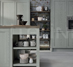 Кухня Contemporary Kitchen 01 фабрика Astra