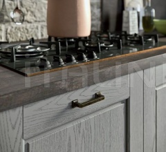 Кухня Contemporary Kitchen 02 фабрика Astra