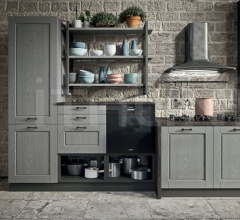 Кухня Contemporary Kitchen 02 фабрика Astra