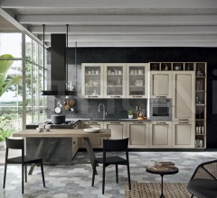 Кухня Contemporary Kitchen 03 фабрика Astra
