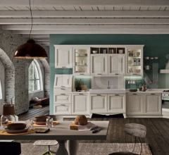 Кухня KREOLA фабрика Astra