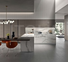 Кухня MOOD_01 фабрика Astra