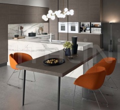 Кухня MOOD_01 фабрика Astra