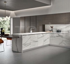 Кухня MOOD_01 фабрика Astra