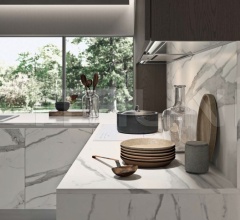 Кухня MOOD_01 фабрика Astra