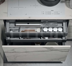 Кухня MOOD_01 фабрика Astra