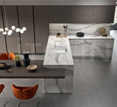 Кухня MOOD_01 фабрика Astra