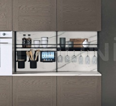 Кухня MOOD_01 фабрика Astra