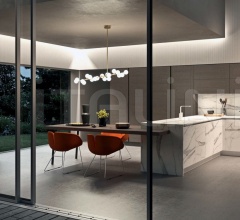 Кухня MOOD_01 фабрика Astra