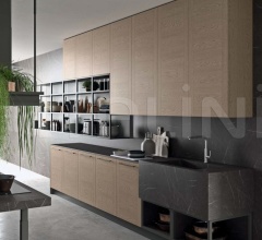 Кухня MOOD_02 фабрика Astra