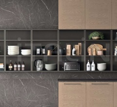 Кухня MOOD_02 фабрика Astra