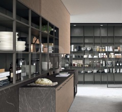 Кухня MOOD_02 фабрика Astra