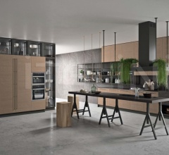 Кухня MOOD_02 фабрика Astra