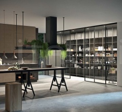 Кухня MOOD_02 фабрика Astra