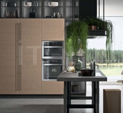 Кухня MOOD_02 фабрика Astra