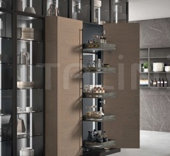 Кухня MOOD_02 фабрика Astra