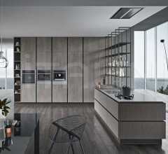 Кухня MOOD_03 фабрика Astra