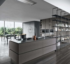 Кухня MOOD_03 фабрика Astra