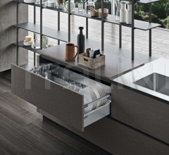 Кухня MOOD_03 фабрика Astra