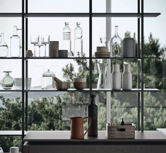 Кухня MOOD_03 фабрика Astra