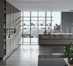 Кухня MOOD_03 фабрика Astra