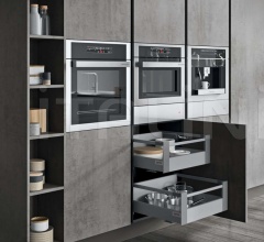 Кухня MOOD_03 фабрика Astra