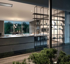 Кухня MOOD_03 фабрика Astra