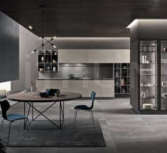 Кухня MOOD_04 фабрика Astra