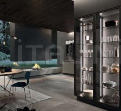 Кухня MOOD_04 фабрика Astra