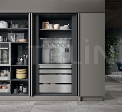 Кухня MOOD_04 фабрика Astra