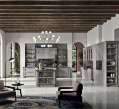 Кухня Elite 01 фабрика Astra