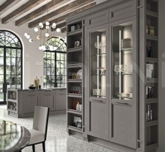 Кухня Elite 01 фабрика Astra