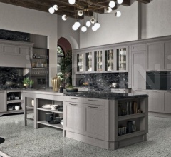Кухня Elite 01 фабрика Astra