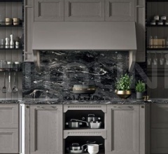 Кухня Elite 01 фабрика Astra