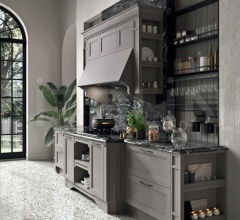 Кухня Elite 01 фабрика Astra