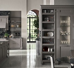 Кухня Elite 01 фабрика Astra