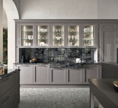 Кухня Elite 01 фабрика Astra