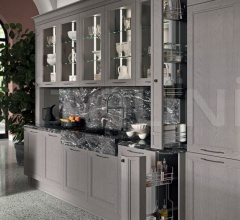 Кухня Elite 01 фабрика Astra