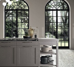 Кухня Elite 01 фабрика Astra