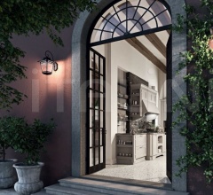 Кухня Elite 01 фабрика Astra