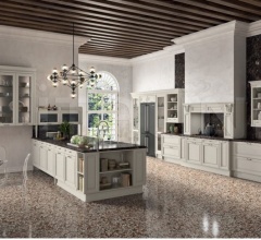 Кухня Elite 02 фабрика Astra