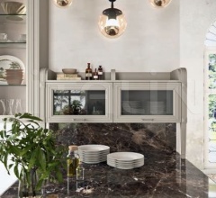 Кухня Elite 02 фабрика Astra