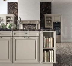 Кухня Elite 02 фабрика Astra