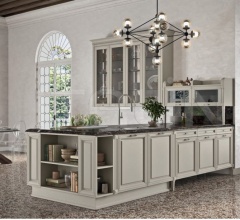 Кухня Elite 02 фабрика Astra