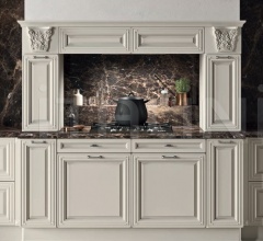 Кухня Elite 02 фабрика Astra